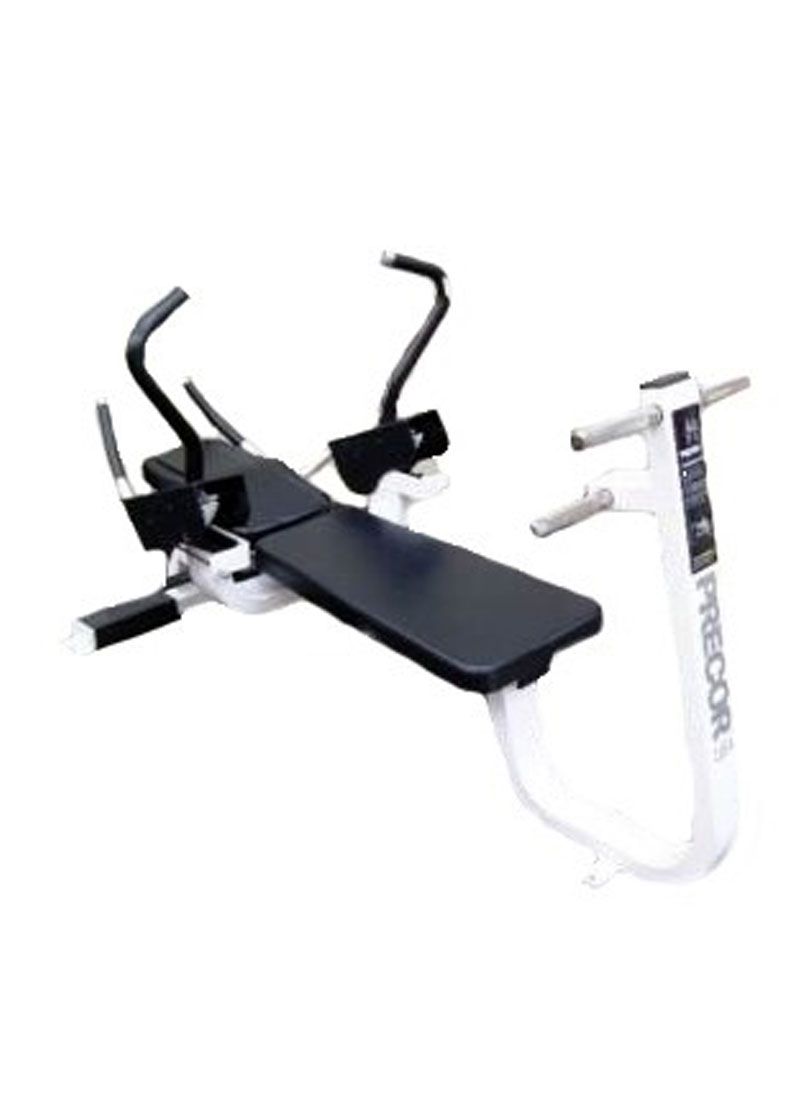 Precor Icarian Ab Bench