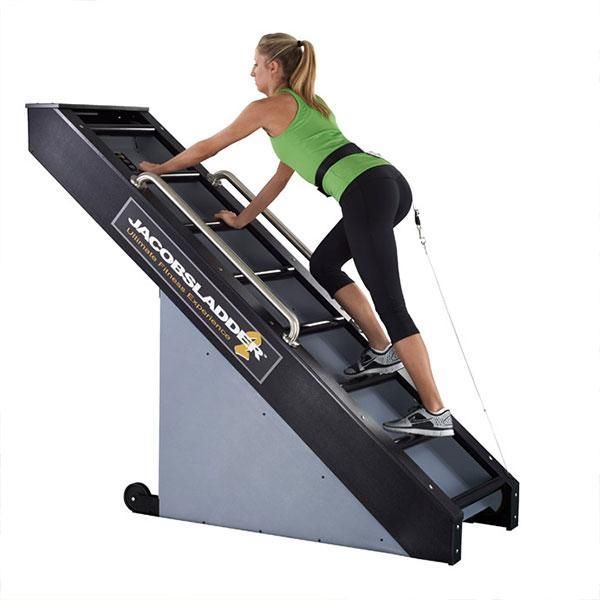 Stock Photo Jacob's Ladder 2 Used Equipment