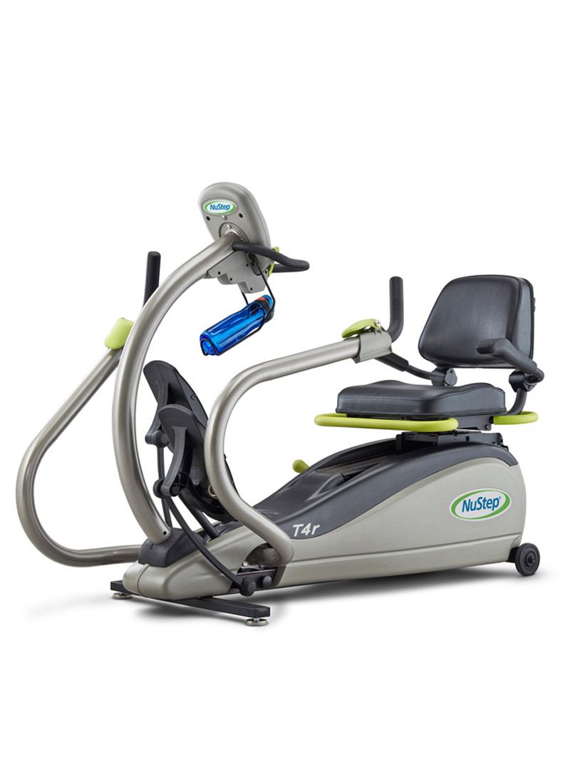 NuStep T4r Recumbent Crosstrainer