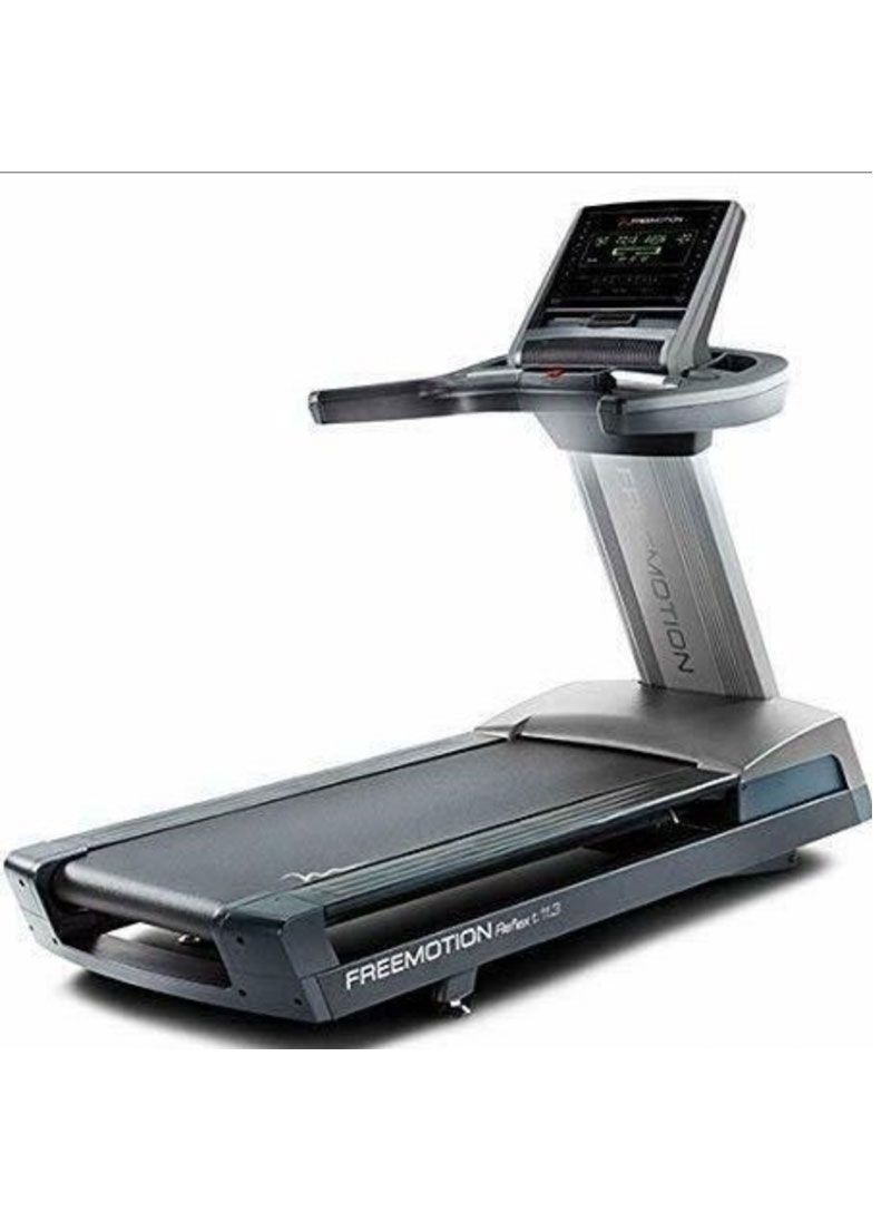 FreeMotion t11.3 Reflex Treadmill