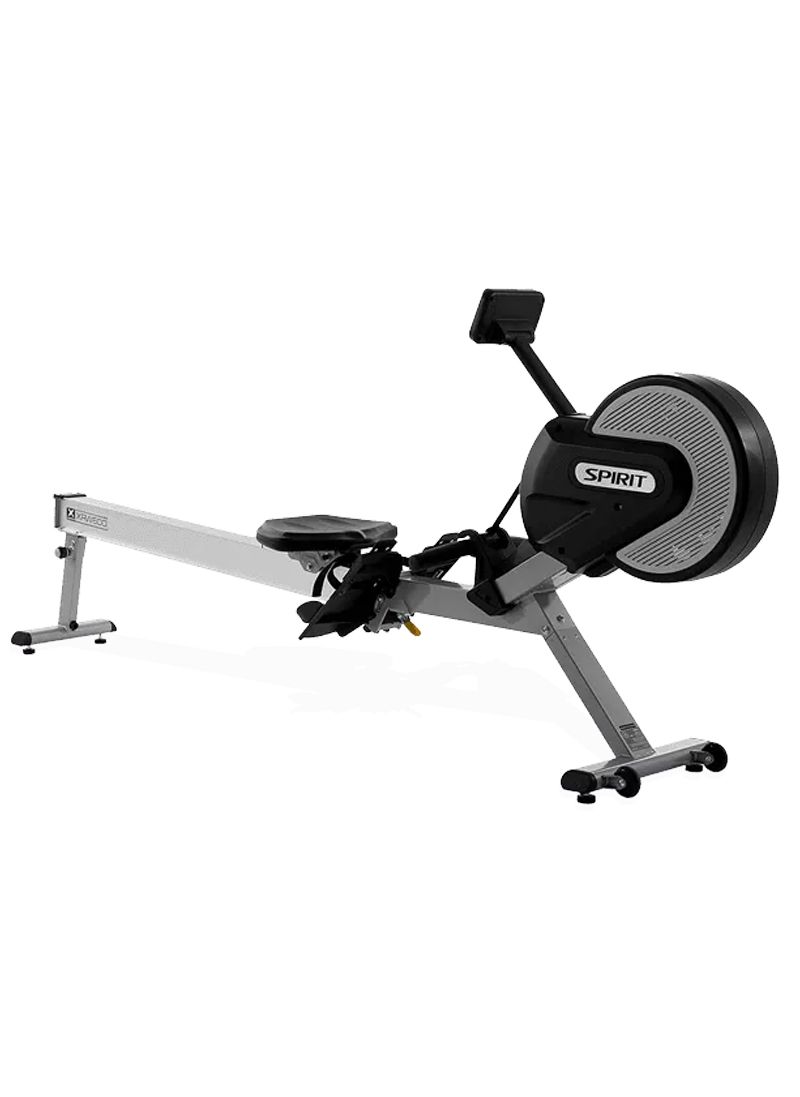 Spirit XRW600 Rower