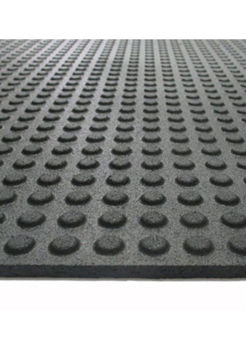 Rubber Stall Mat