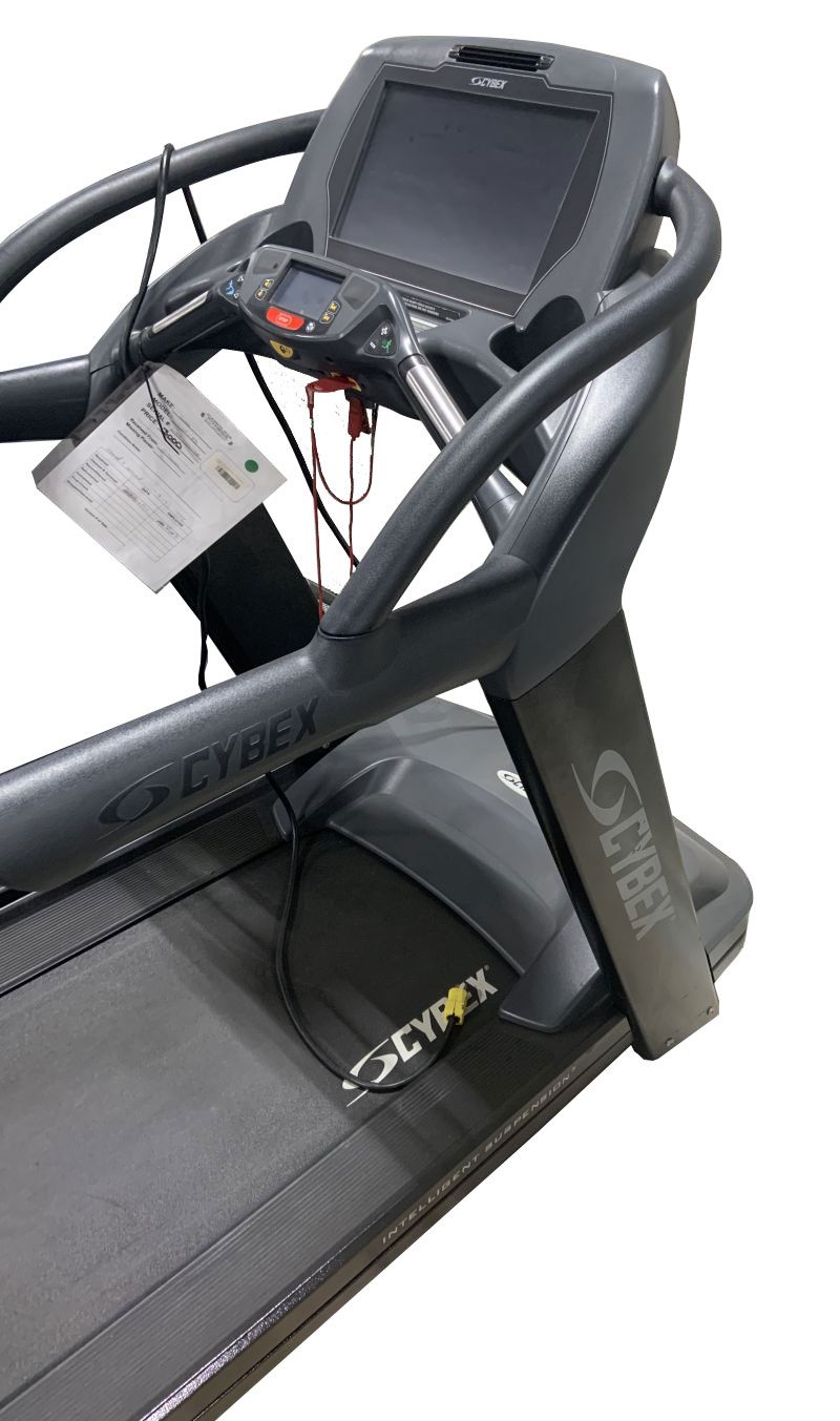 Cybex 770T Treadmill W/E3 Touch Screen